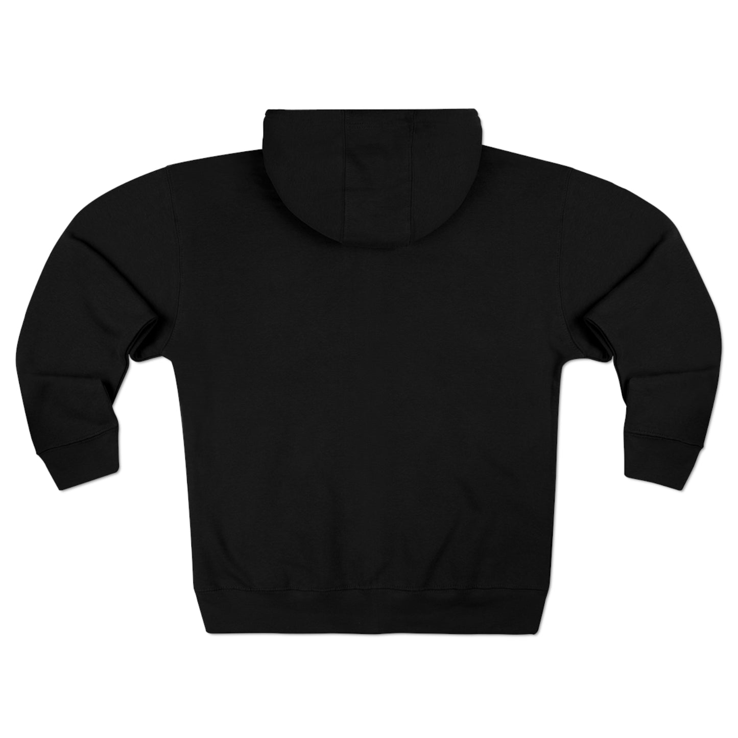 Dancing Gigi Unisex Zip Hoodie