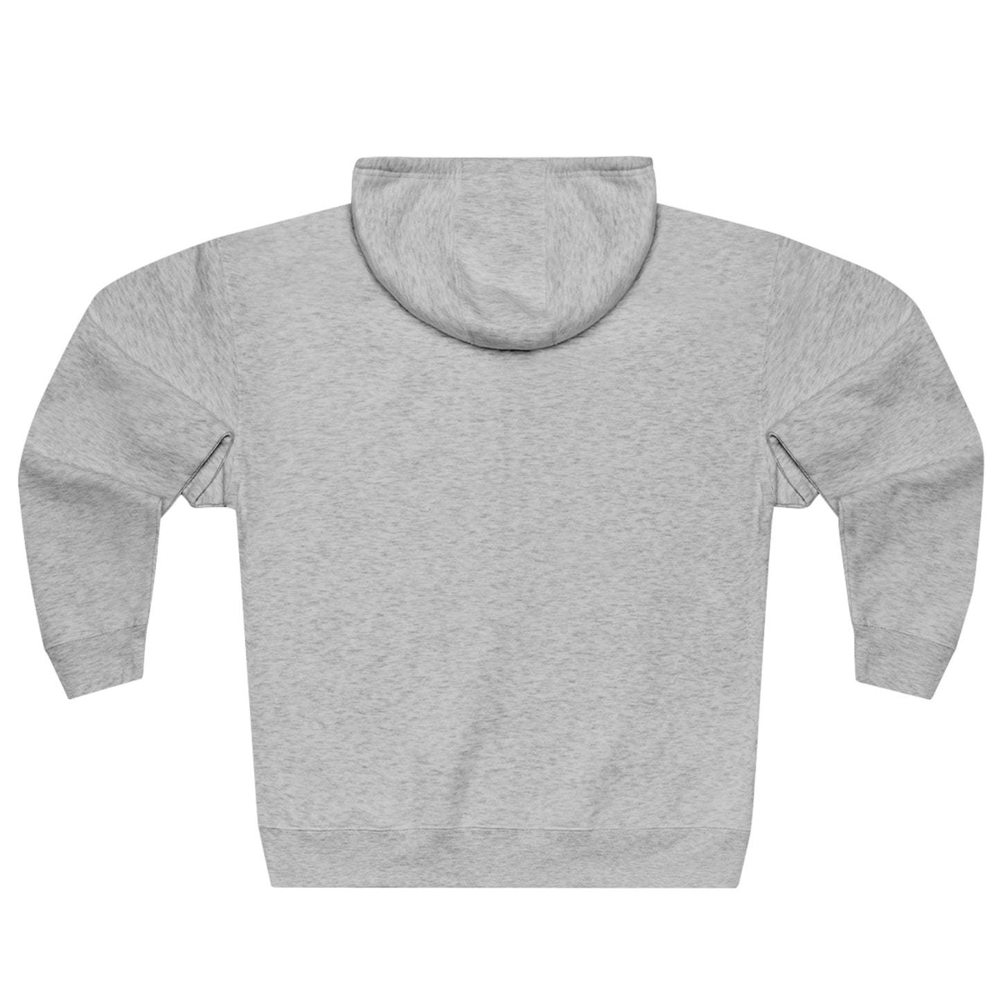 Dancing Gigi Unisex Zip Hoodie