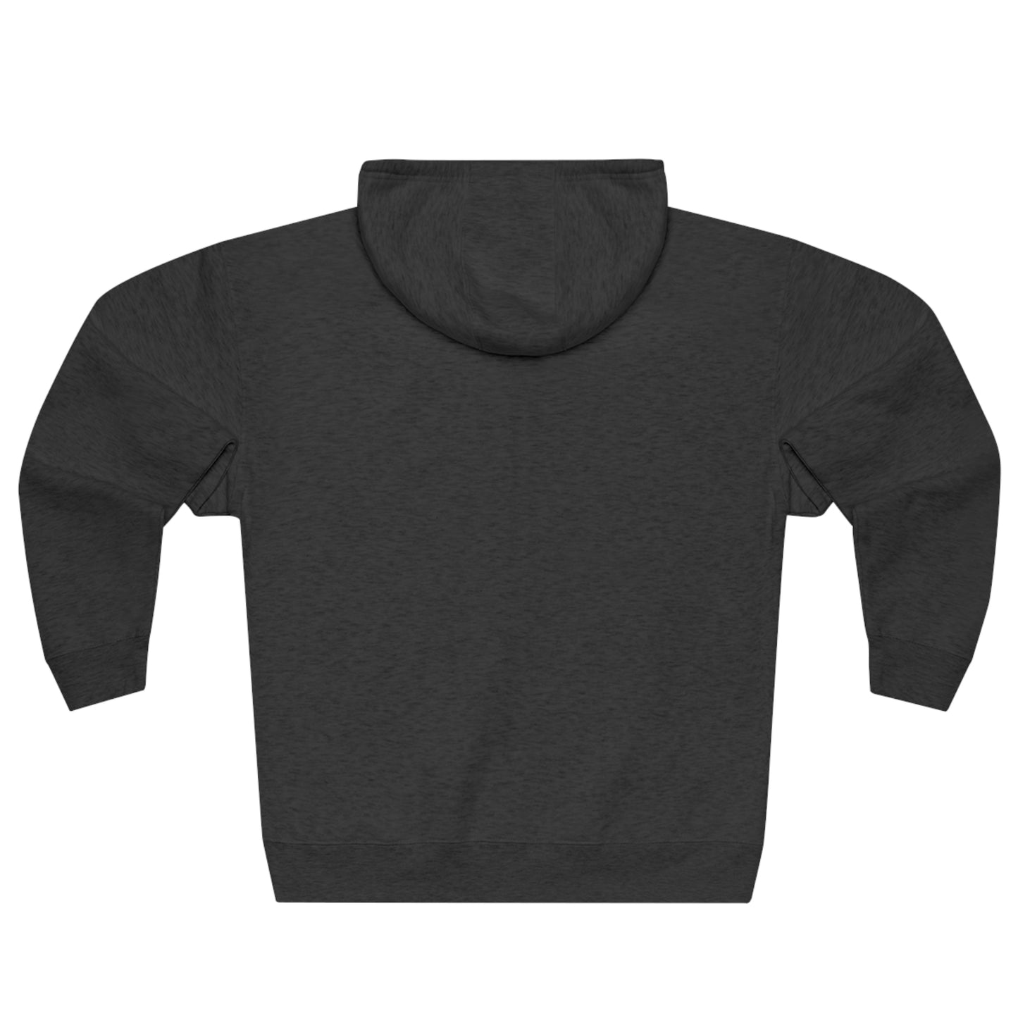 Dancing Gigi Unisex Zip Hoodie